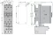 Contactors 95 Ampere Lovato