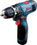 Bosch Cordless Combi Drill 12v