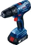 Bosch Cordless Combi 18v 13mm
