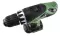 Hitachi Cordless Driver Drill 14.4v