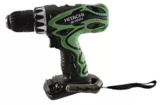 Hitachi Cordless Driver Drill 14.4v