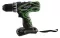 Hitachi Cordless Driver Drill 14.4v