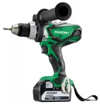 Hikoki Cordless Driver Drill 18v 5 amp