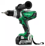 Hikoki Cordless Driver Drill 18v 5amp 43nm