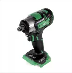 Cordless Impact Wrench 18 V -305 N - Full Load Impact Rate 0:3600