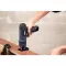 Ferm Cordless Jigsaw 25 mm 12 V + 1 BATTERY