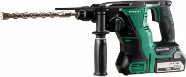 Cordless SDS-Plus Hammer Drill 18V