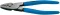 Crimping Pliers 6" Unior