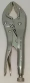 Curve locking plier Multi Use 10" Top Well