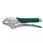 Curved Jaw Locking Pliers 10"
