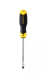 Cushion Grip Slotted Flared 5 -200mm