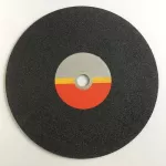 Cutting Disc 5" 125-1.2-22.2