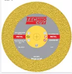 Cutting Disc 5*3.2mm Techno Cut