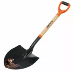 Handle European Style Shovels