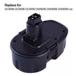 Power tool battery DC9096 Awanfi