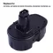 Power tool battery DC9096 Awanfi