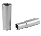 Hand Socket 1/2" DR 17 mm Vata