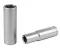 Hand Socket 1/2" DR 22 mm Vata