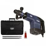 Ferm Demolition Hammer Set 1500 w