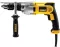Dewalt Impact Drill 1300w 16mm