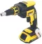 Dewalt Brushless Collated Drywall Screwdriver Kit 18v
