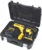 Dewalt Brushless Collated Drywall Screwdriver Kit 18v