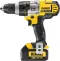 Dewalt Cordless Drill 13mm 18v (refurbished)