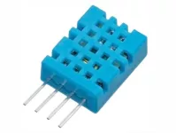 Basic temperature-humidity sensor