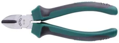 DIAGONAL CUTTER 6 "