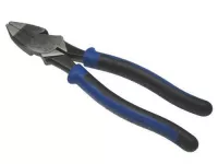 Turbo Diagonal cutter 8 "
