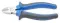 Diagonal cutting nippers 6"