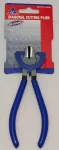 Diagonal Cutting pliers 6" Top Well