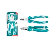 Total Cutting Pliers 6"