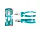 Total Cutting Pliers 6"