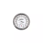 Dial Thermo-Hygrometer