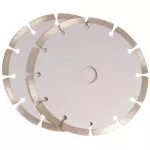 Ferm Diamond Cutting Discs 152 mm