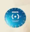 Irwin Diamond Cutting Wheel 9 "