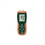 Differential Pressure Manometer 2psi Extech