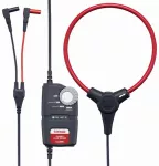Digital Clamp Meter 600 V Sanwa