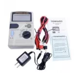 Digital Milliohm Tester Tenmars
