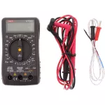 Digital Multimeter 500V