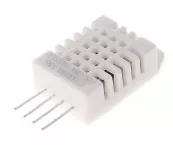 Digital Temperature Humidity Sensor