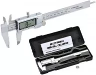 Digital Vernier Caliper 150mm