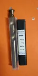 Drill Bit 18.5 mm Koch-Bohrer Hssco