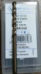 Drill Bit 9 mm Koch-Bohrer Hssco