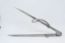 Divider with Setting Wing 16 "400 mm