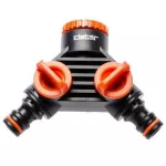 Double tap connector BL