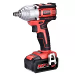 Mpt Brushless Lithium Cordless Wrench 21v