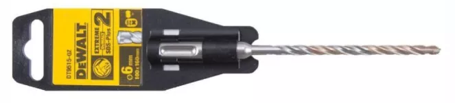 Drill bits Hilti 6 mm Dewalt