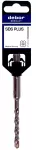 Drill Bit SDS Plus 20*200 Cl Debor
